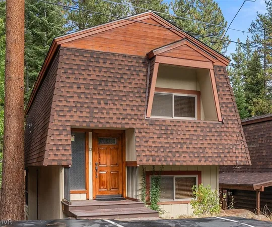 $1,150,000 | 978 Glenrock Drive, Unit 13, Incline Village, NV 89451