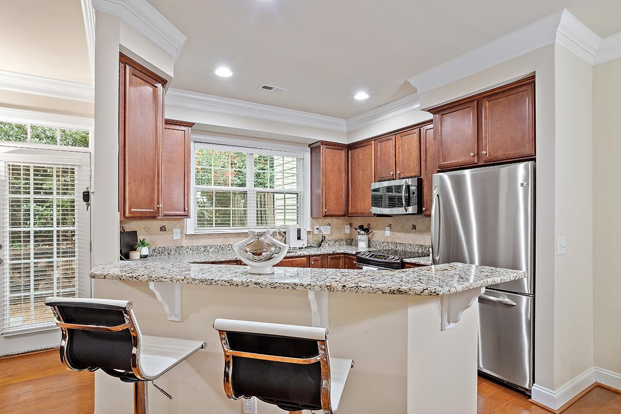 843 Swan Neck Lane Raleigh, NC 27615 - Photo 10 of 28 Photo 10