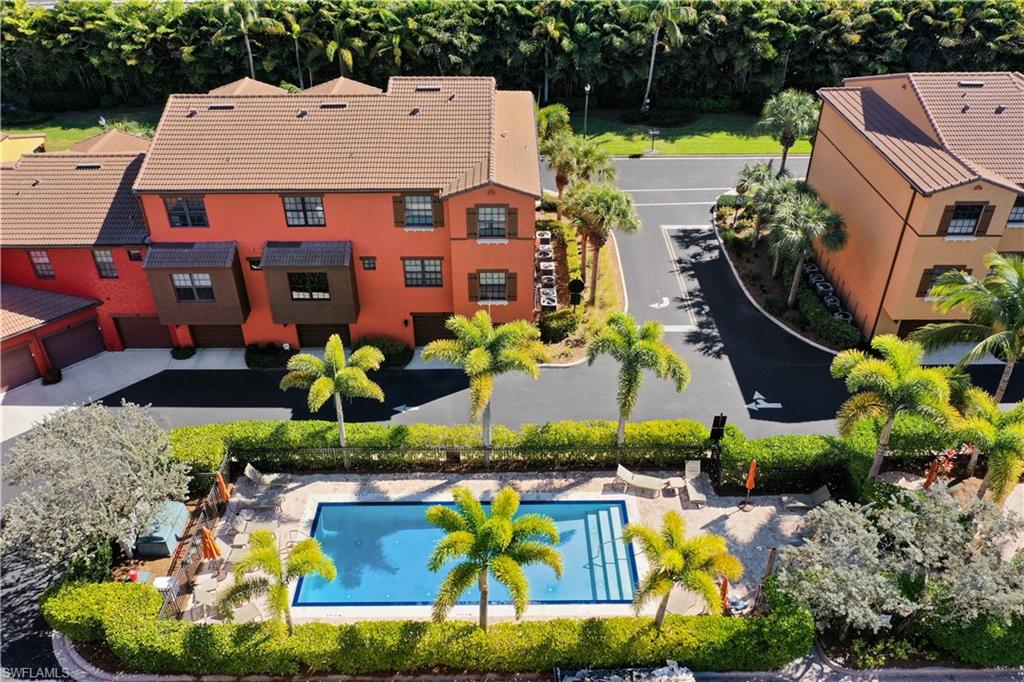 8993 Cambria Circle, Unit 1907 Naples, FL 34113 - Photo 29 of 48 Quad 5 Pool