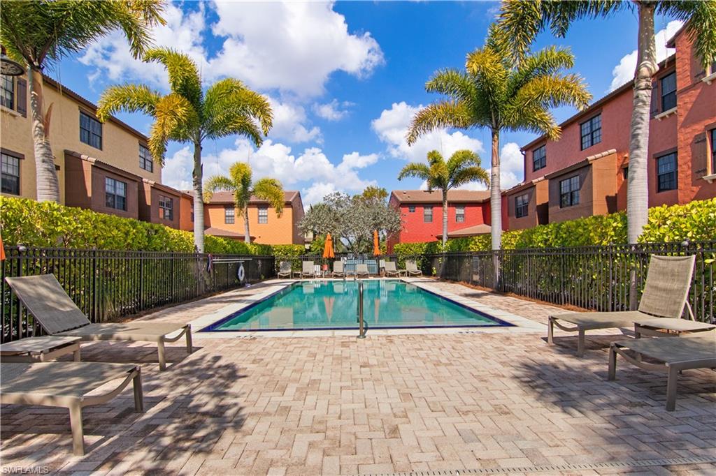 8993 Cambria Circle, Unit 1907 Naples, FL 34113 - Photo 30 of 48 Quad 5 Pool