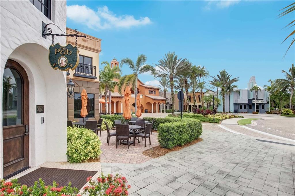 8993 Cambria Circle, Unit 1907 Naples, FL 34113 - Photo 34 of 48 Ole Pub