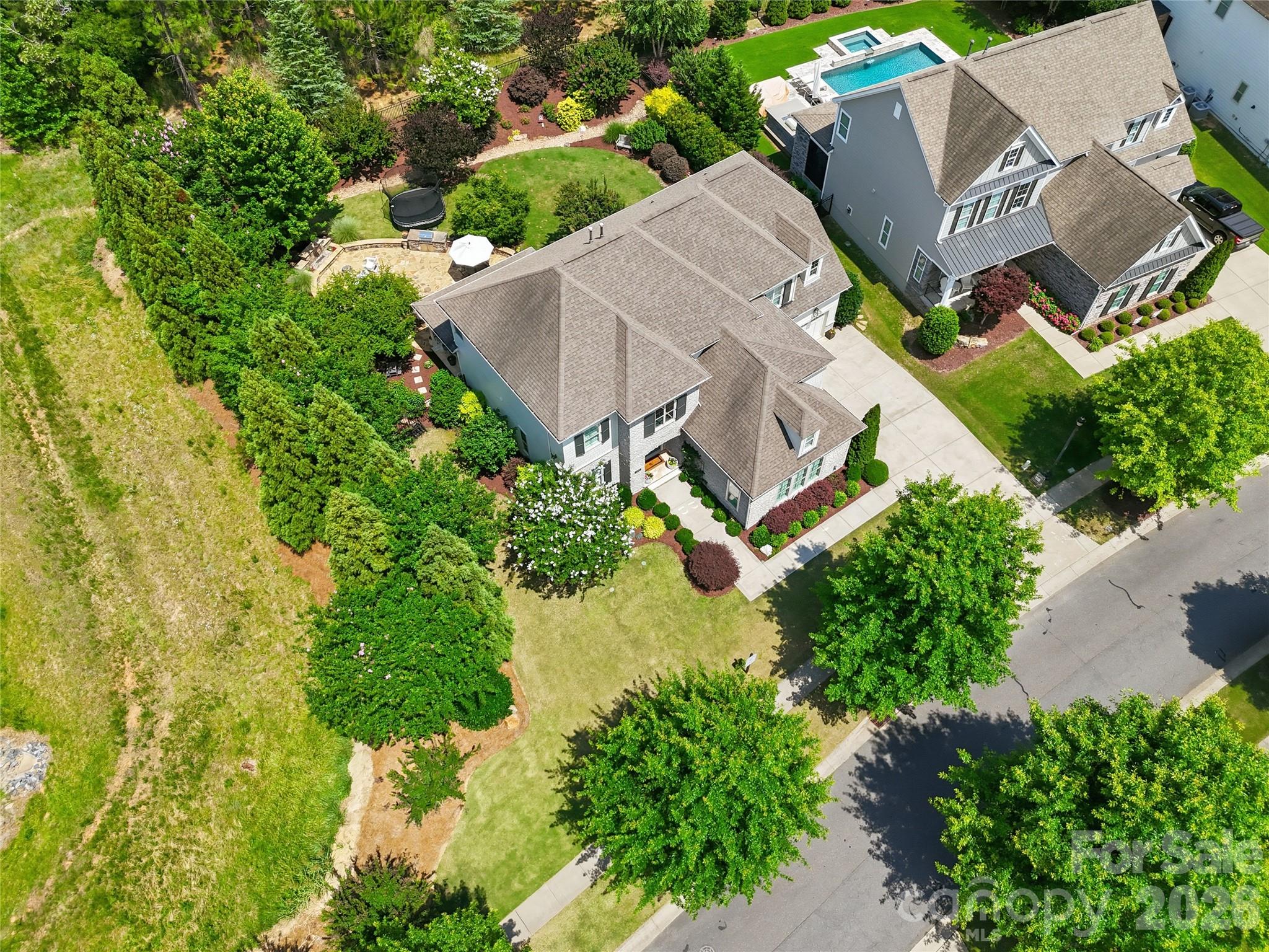 2082 Tatton Hall Road Fort Mill, SC 29715 - Photo 42 of 48