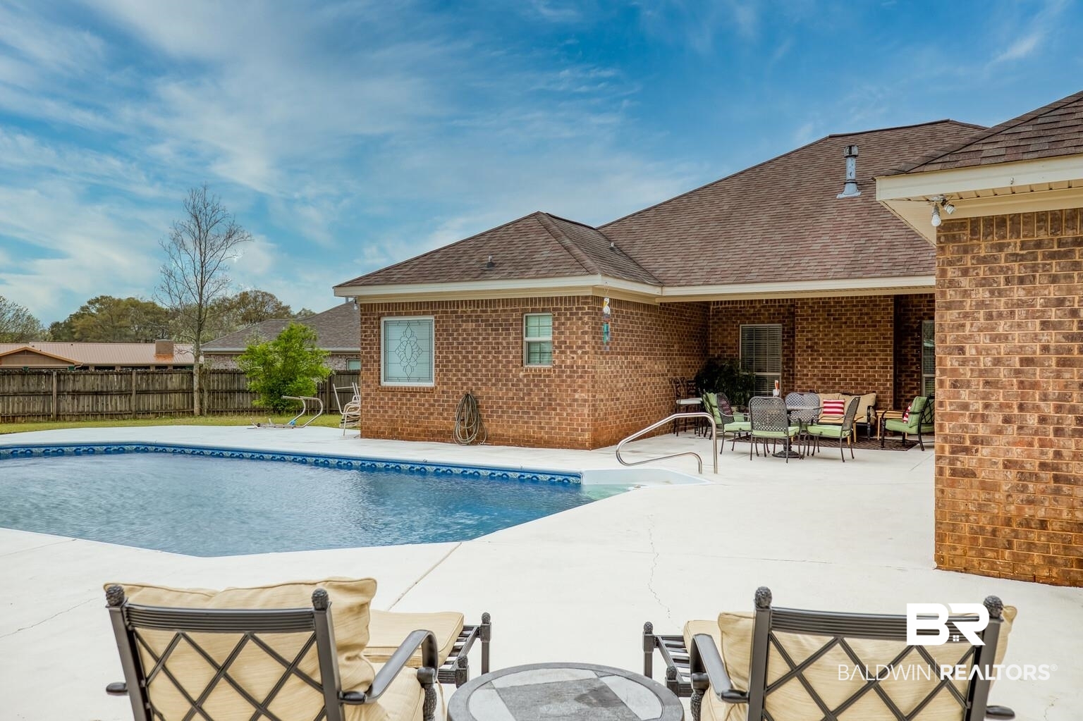 12026 Acorn Way Grand Bay, AL 36541 - Photo 49 of 50