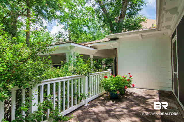 133 McGregor Avenue Mobile, AL 36608 - Photo 32 of 38 Privacy Fenced Back Lawn