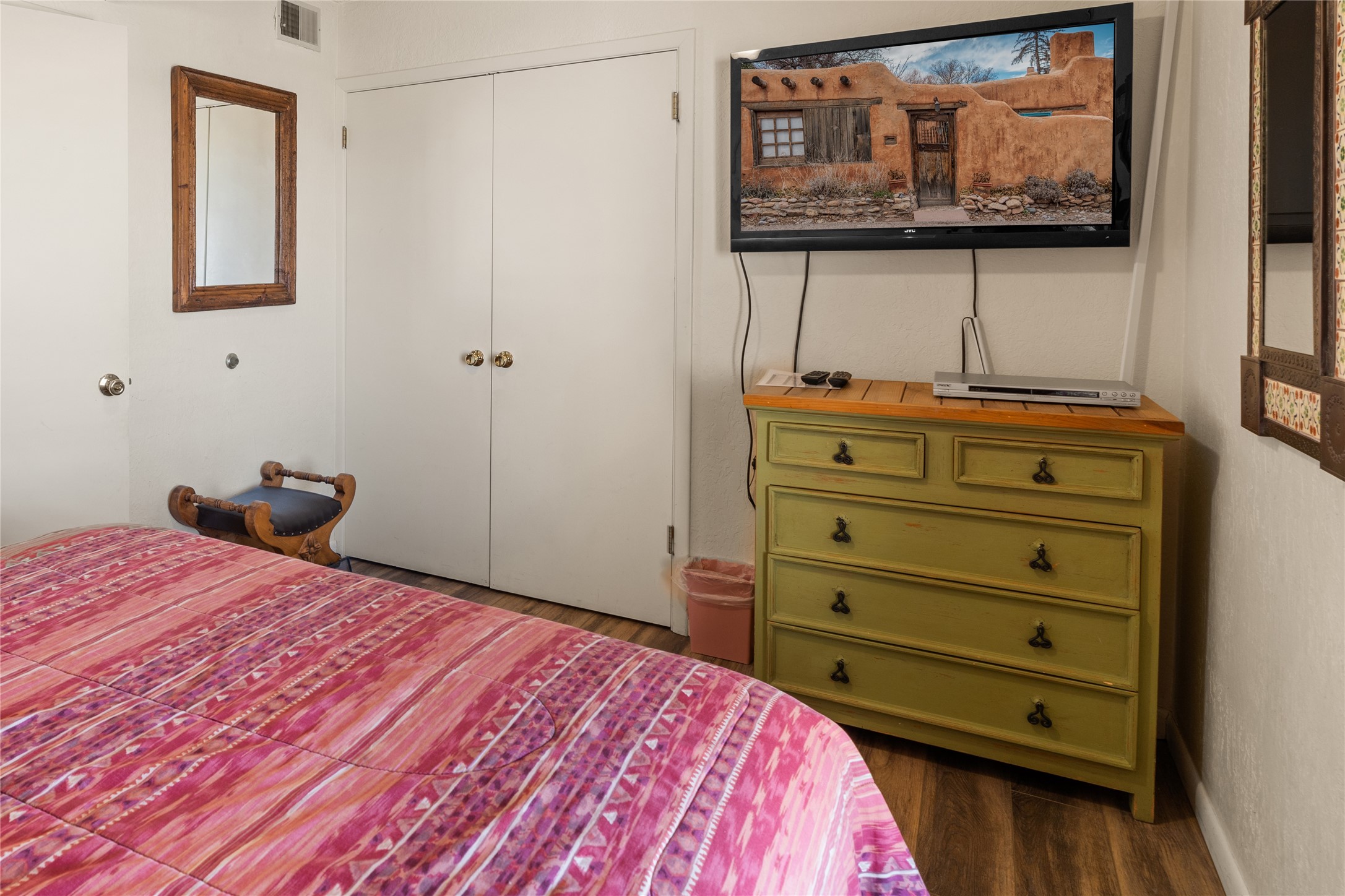 320 Artist Road, Unit 54 Santa Fe, NM 87501 - Photo 13 of 28