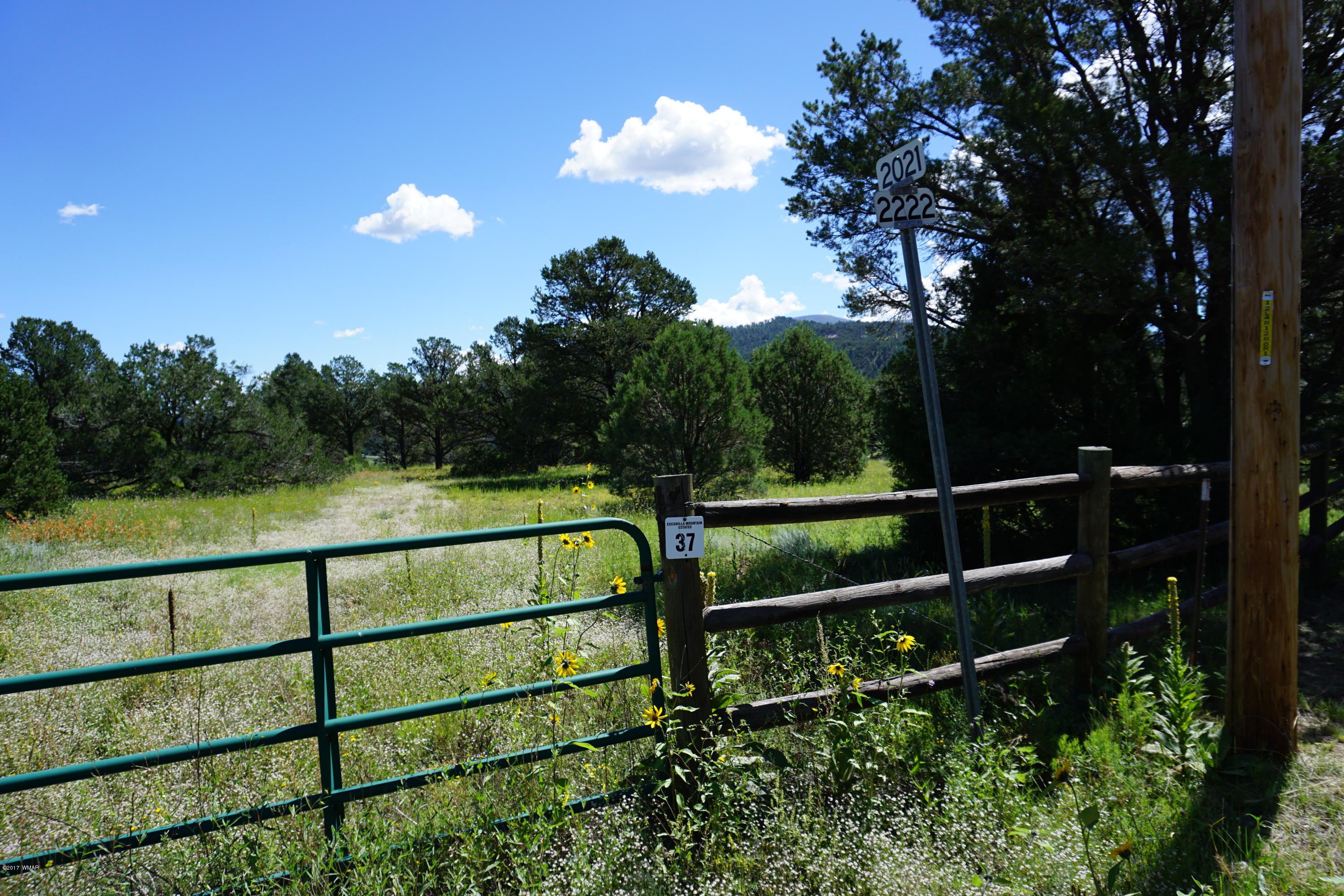 37 Co Road Springerville, AZ 85938 - Photo 26 of 37
