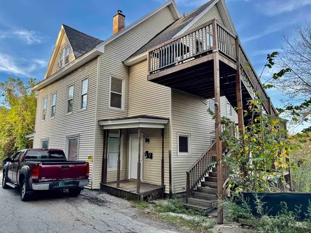 $299,000 | 6 Hooker Avenue, Barre, VT 05641