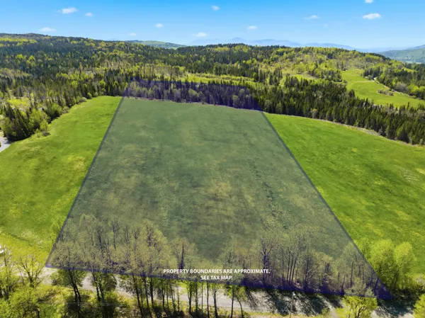 $142,500 | Lot 3 Creampoke Road, Stewartstown, NH 03576