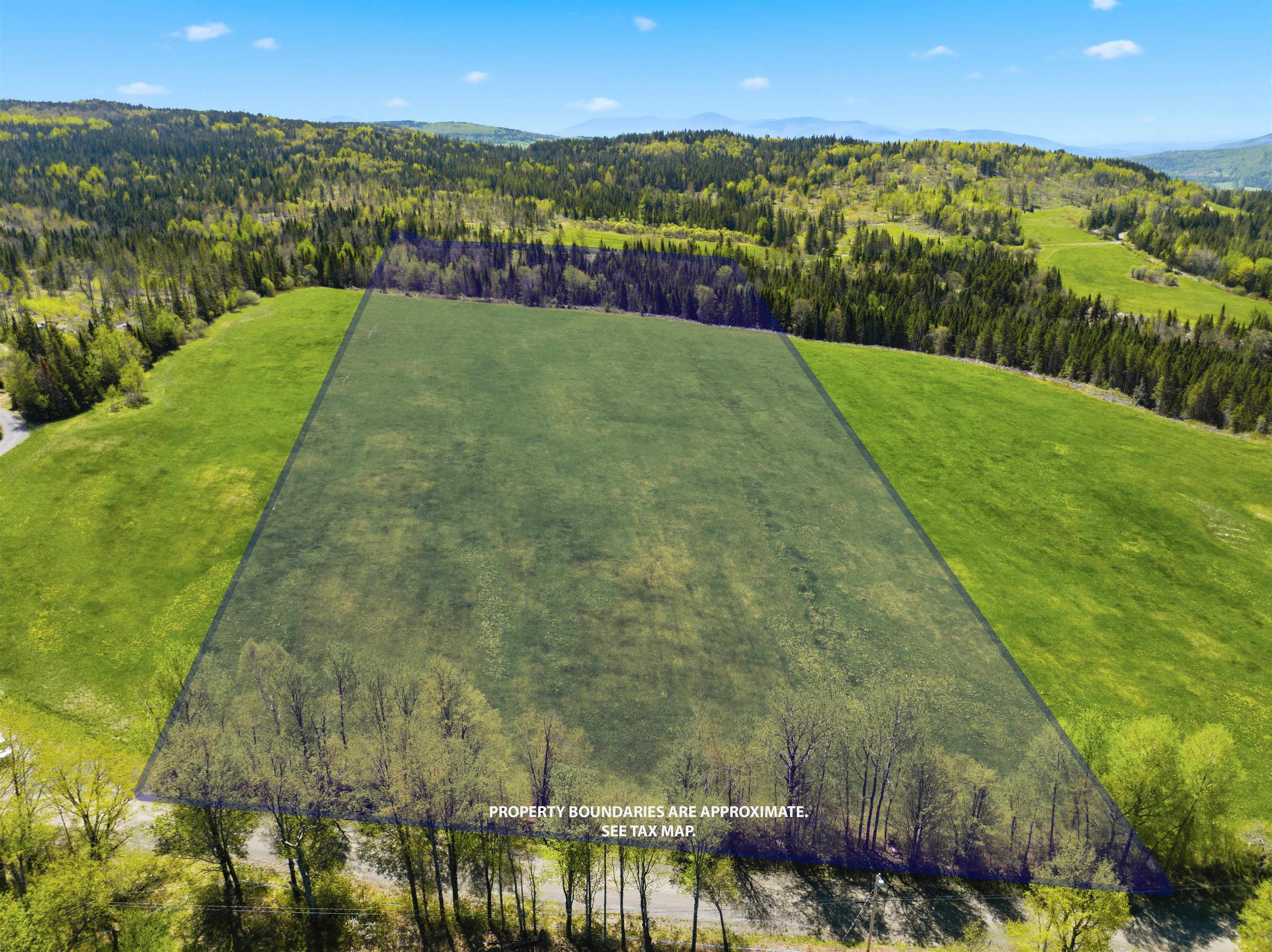 Lot 3 Creampoke Road Stewartstown, NH 03576 - Photo 1 of 18