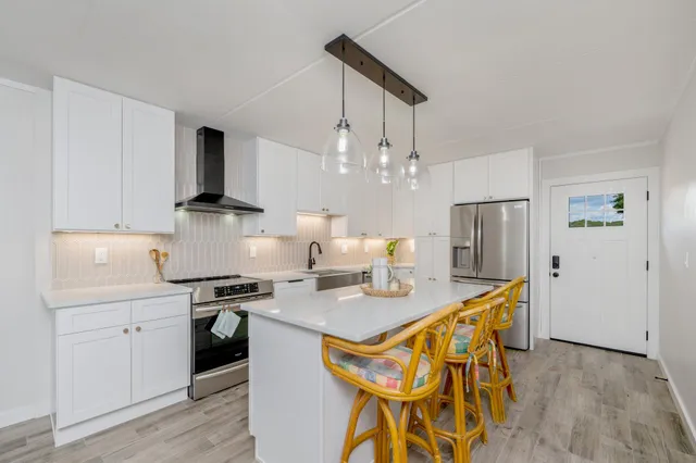 a view of backyard from window