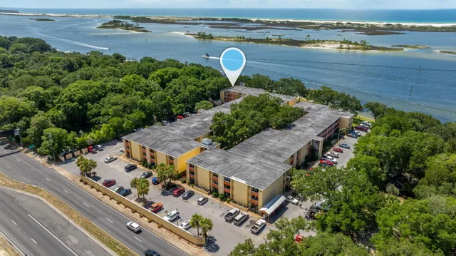 $239,900 | 209 West Miracle Strip Parkway, Unit G301, Mary Esther, FL 32569