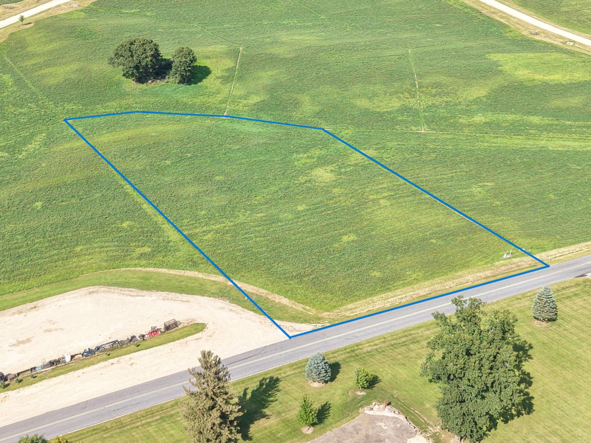 Lot 2 County Rd Y Viroqua, WI 54665 - Photo 2 of 6 Lot 2