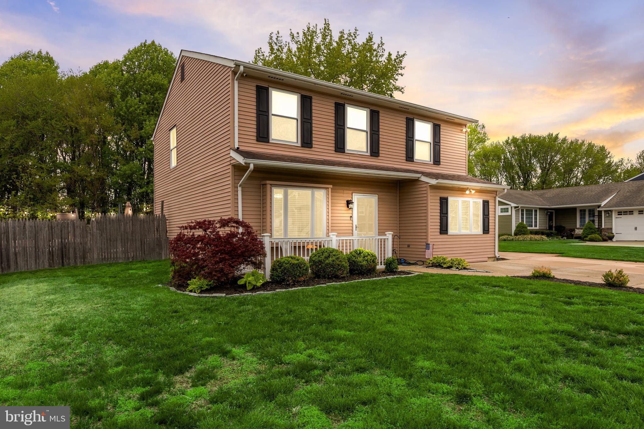 71 Edinburgh Road Blackwood, NJ 08012 - Photo 1 of 33