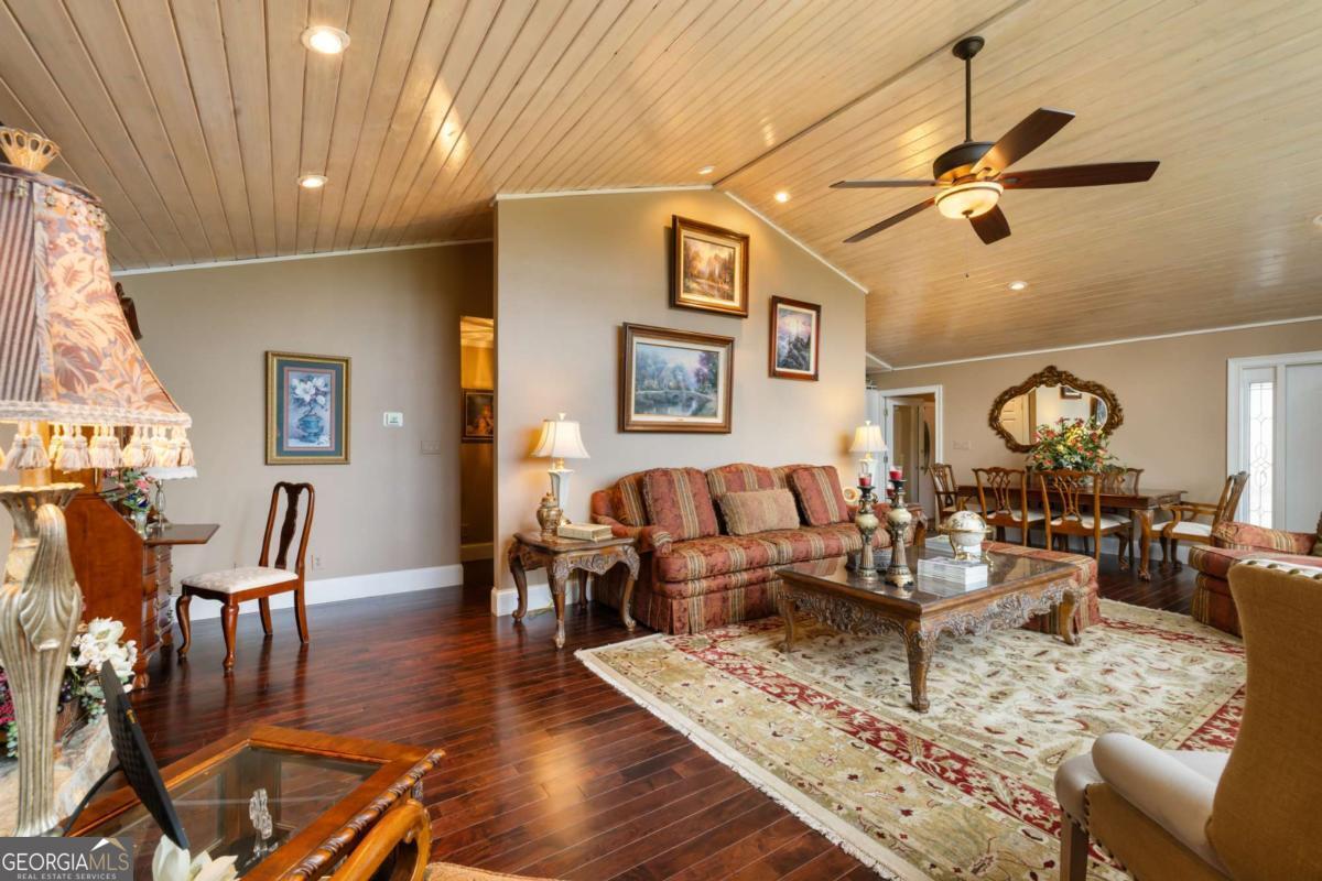 1396 Deerfield Road Young Harris, GA 30582 - Photo 11 of 60