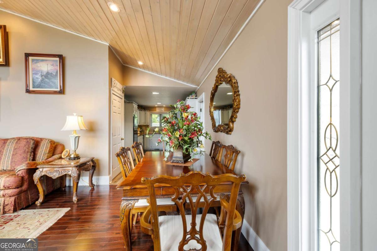 1396 Deerfield Road Young Harris, GA 30582 - Photo 12 of 60