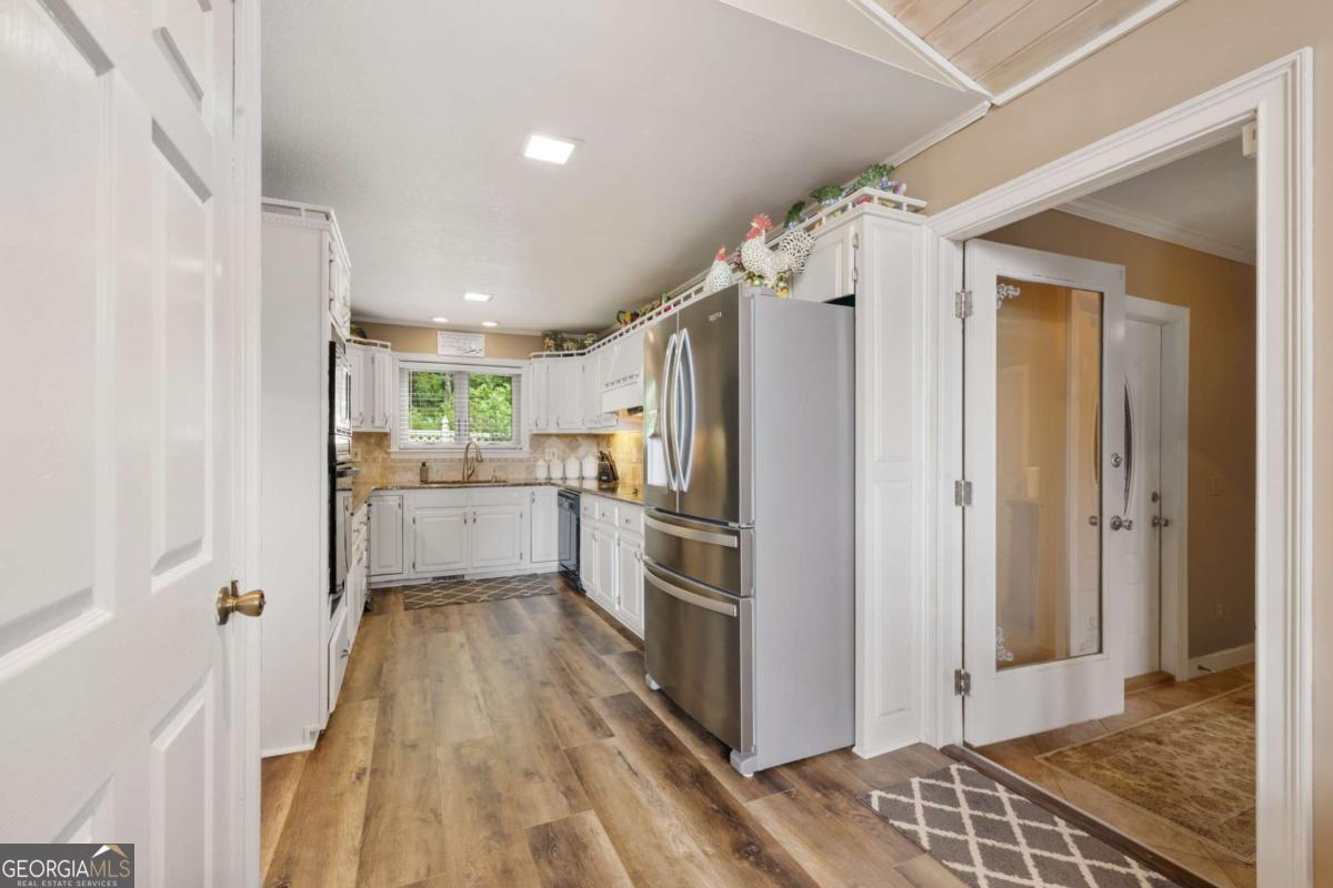 1396 Deerfield Road Young Harris, GA 30582 - Photo 13 of 60