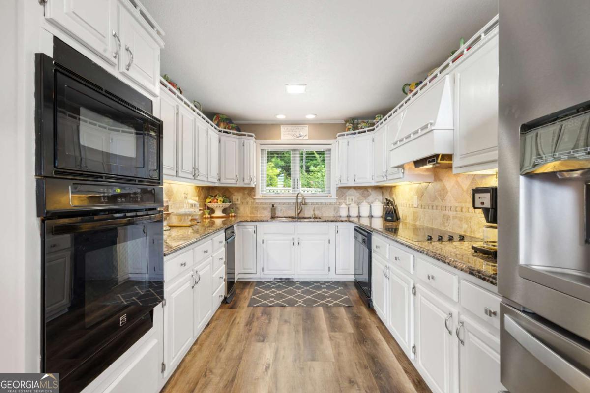 1396 Deerfield Road Young Harris, GA 30582 - Photo 14 of 60