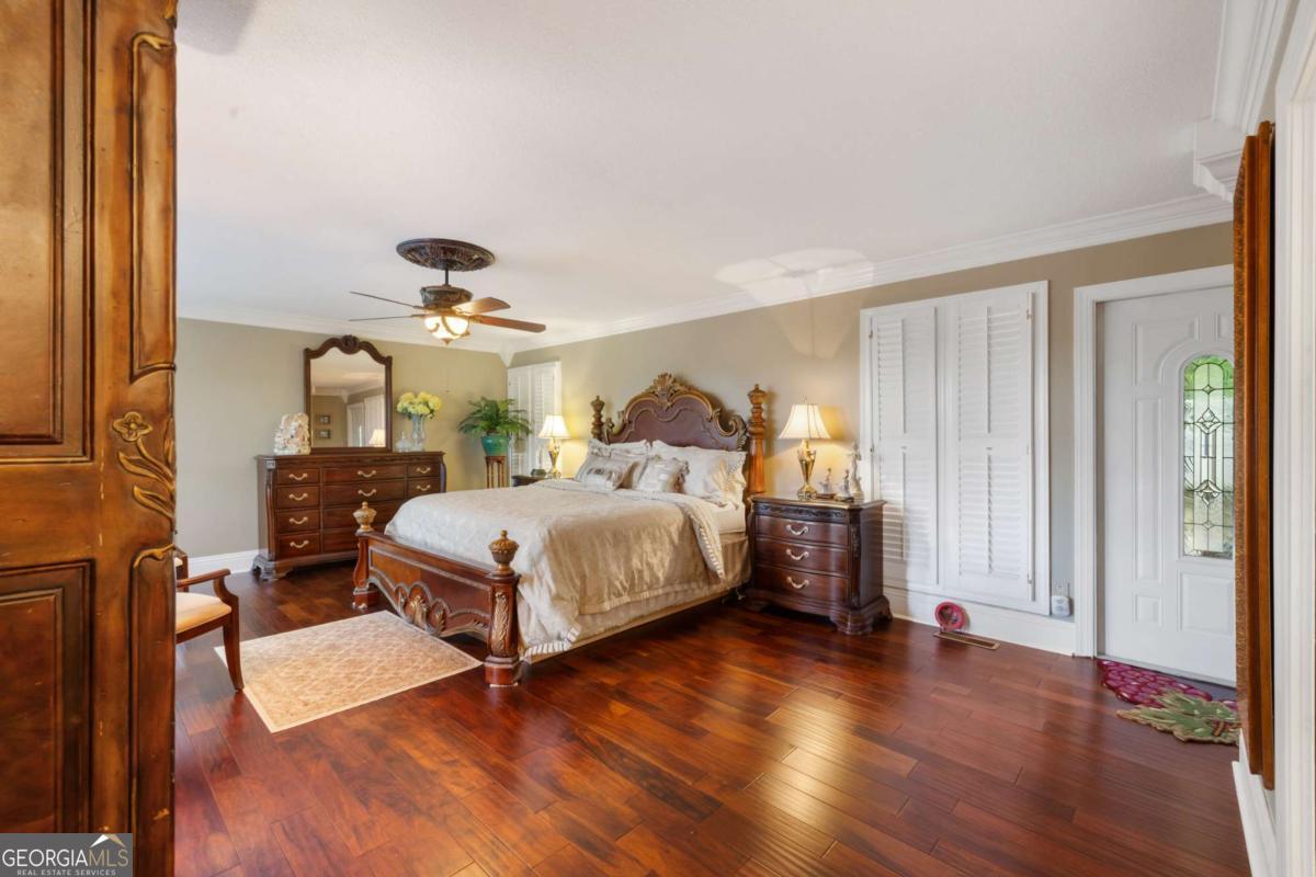 1396 Deerfield Road Young Harris, GA 30582 - Photo 31 of 60