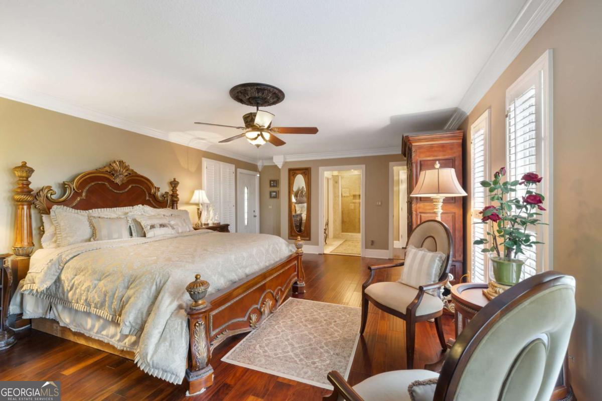 1396 Deerfield Road Young Harris, GA 30582 - Photo 33 of 60