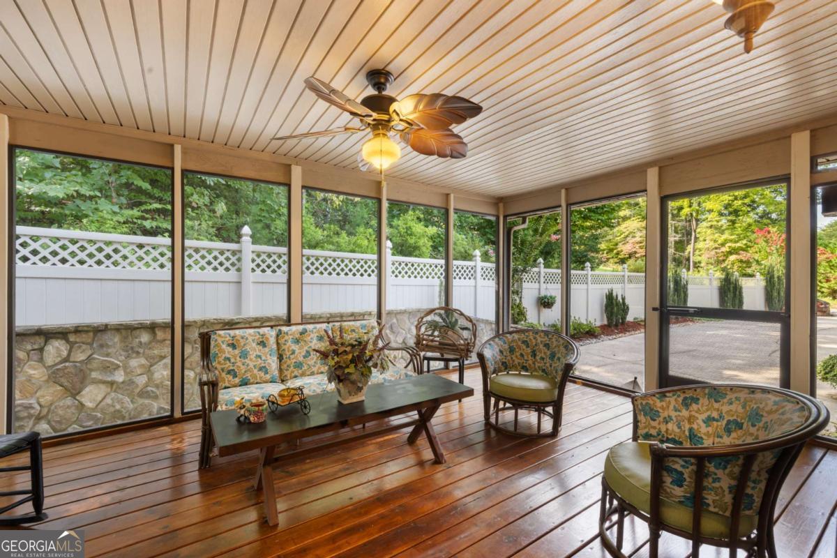 1396 Deerfield Road Young Harris, GA 30582 - Photo 38 of 60