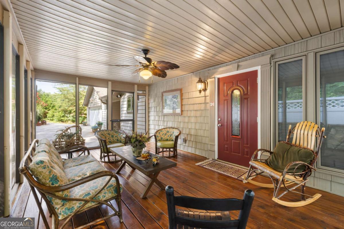 1396 Deerfield Road Young Harris, GA 30582 - Photo 39 of 60