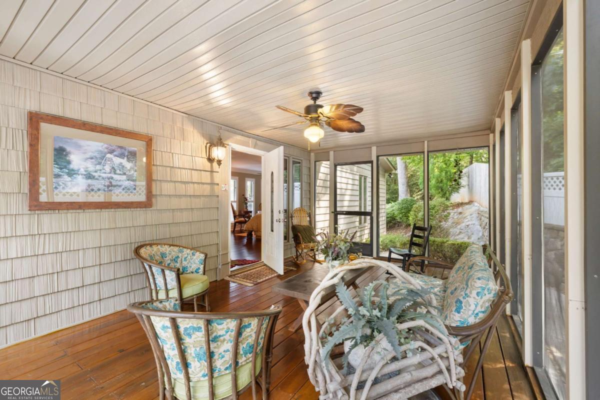 1396 Deerfield Road Young Harris, GA 30582 - Photo 40 of 60