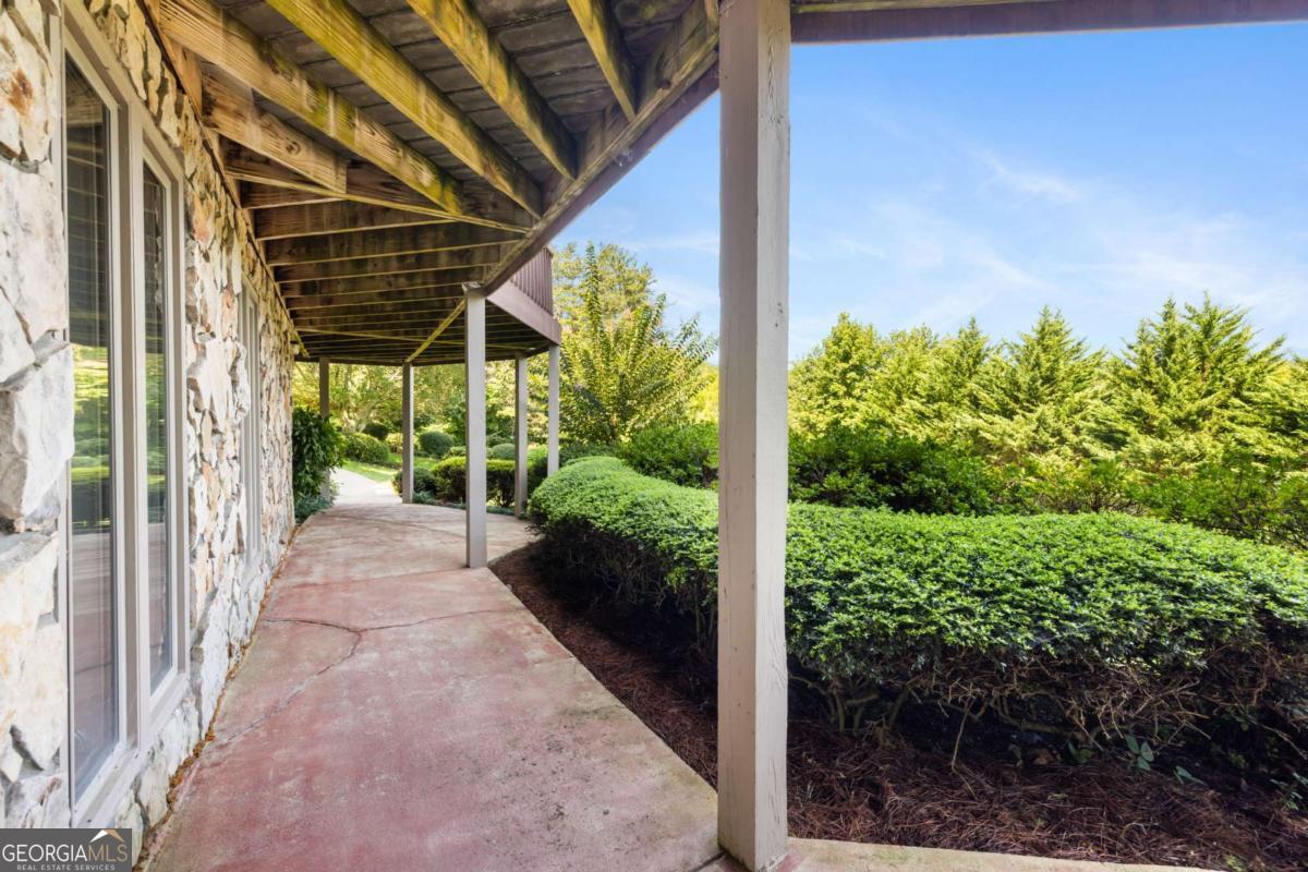 1396 Deerfield Road Young Harris, GA 30582 - Photo 46 of 60