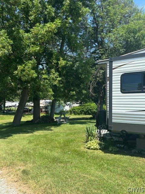 0 Hidden Harbor Road Three Mile Bay, NY 13693 - Photo 23 of 24