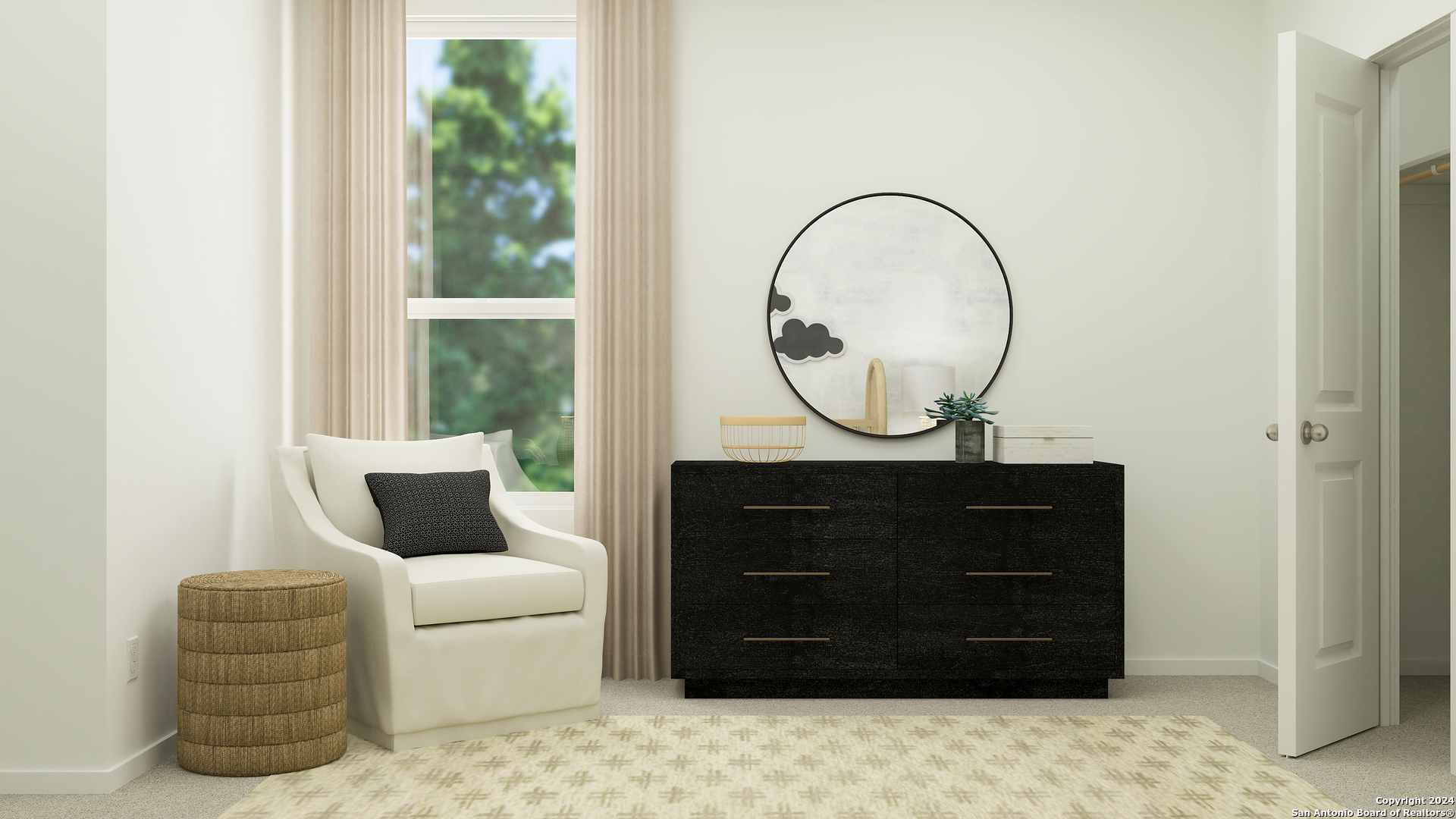11522 Cedar Close Converse, TX 78109 - Photo 22 of 27 a living room with furniture