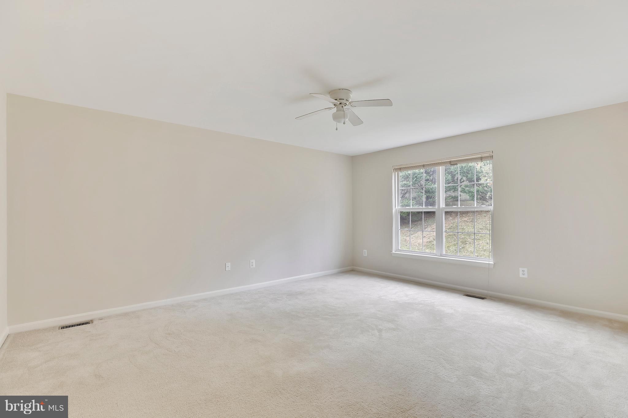 8552 Ellicott View Road Ellicott City, MD 21043 - Photo 20 of 30 Master Bedroom
