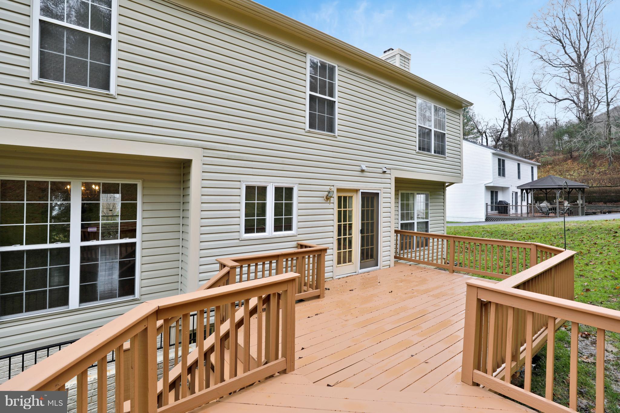 8552 Ellicott View Road Ellicott City, MD 21043 - Photo 30 of 30 Gallery Image 30