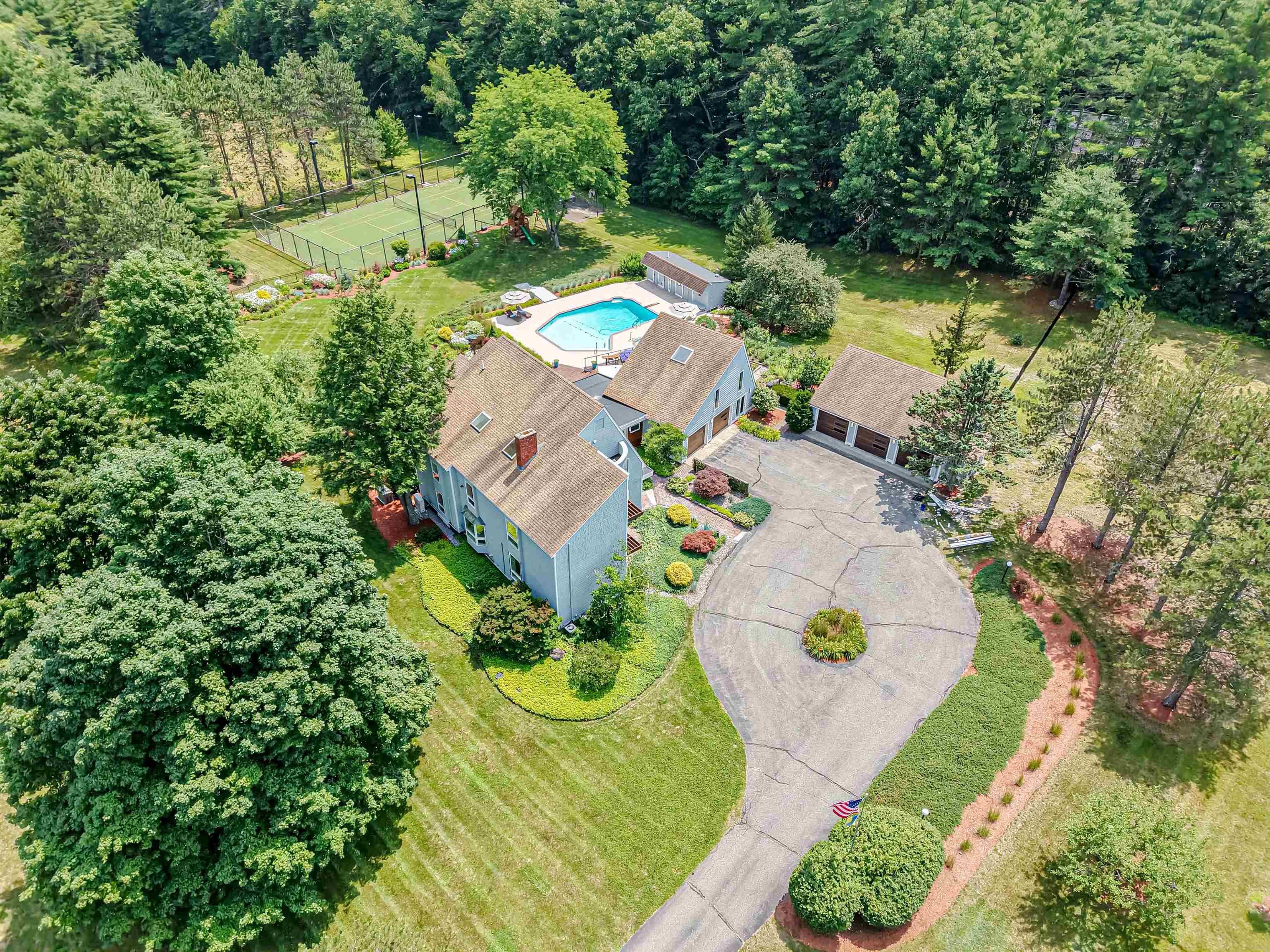 155 Pine Hill Road Hollis, NH 03049 - Photo 3 of 58 Gallery Image 3