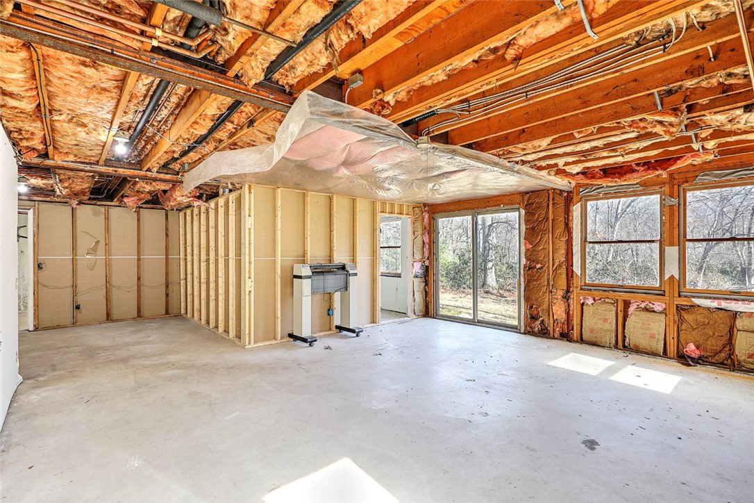 1313 Curtis Corner Road South Kingstown, RI 02879 - Photo 30 of 47 Lower Level