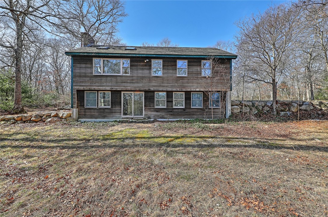 1313 Curtis Corner Road South Kingstown, RI 02879 - Photo 3 of 47