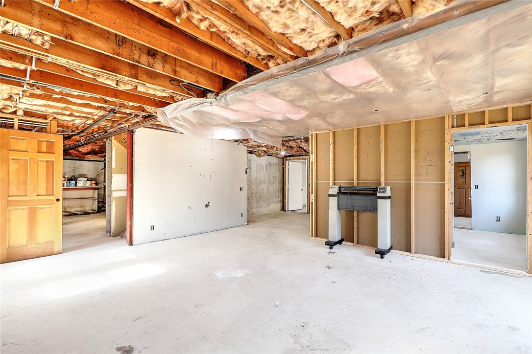 1313 Curtis Corner Road South Kingstown, RI 02879 - Photo 31 of 47 Lower Level