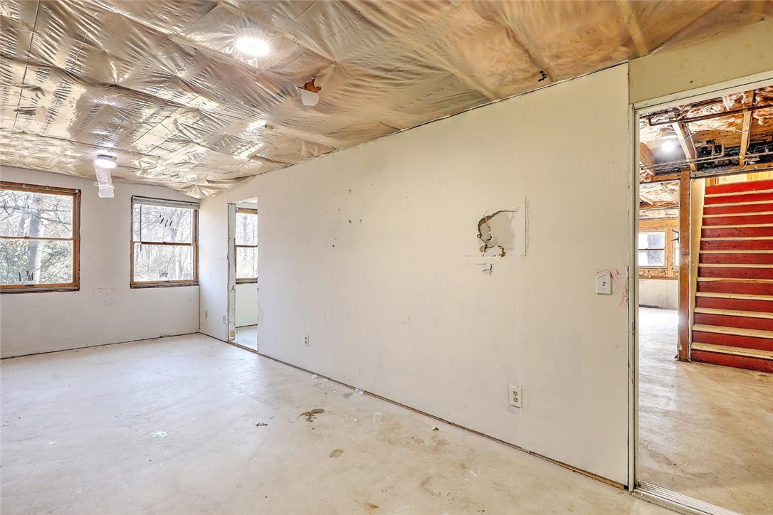 1313 Curtis Corner Road South Kingstown, RI 02879 - Photo 34 of 47 Potential bedroom in Lower Level