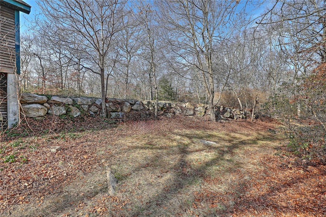 1313 Curtis Corner Road South Kingstown, RI 02879 - Photo 36 of 47