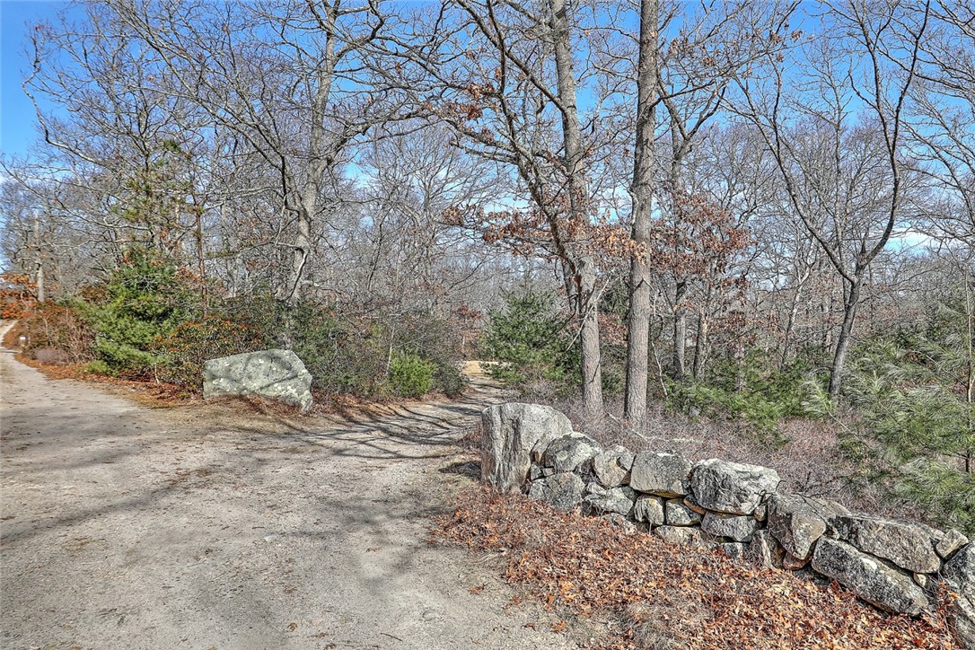 1313 Curtis Corner Road South Kingstown, RI 02879 - Photo 42 of 47