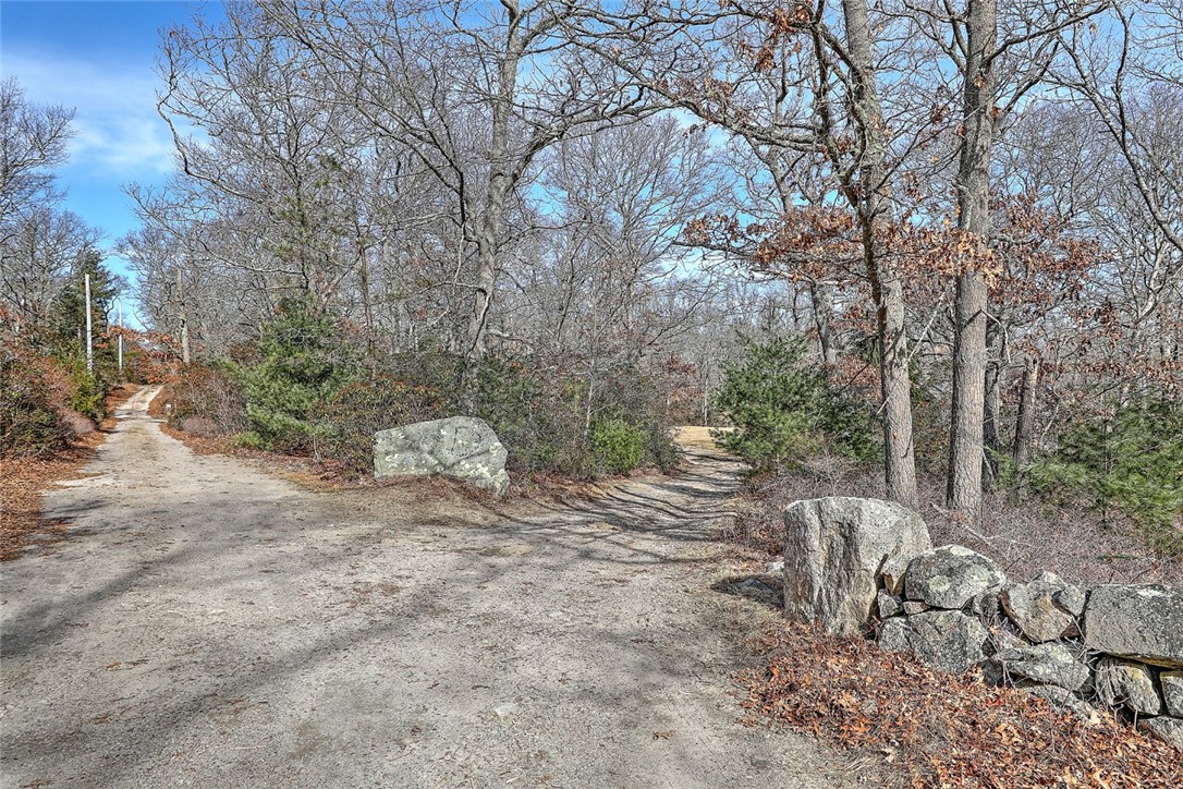 1313 Curtis Corner Road South Kingstown, RI 02879 - Photo 44 of 47