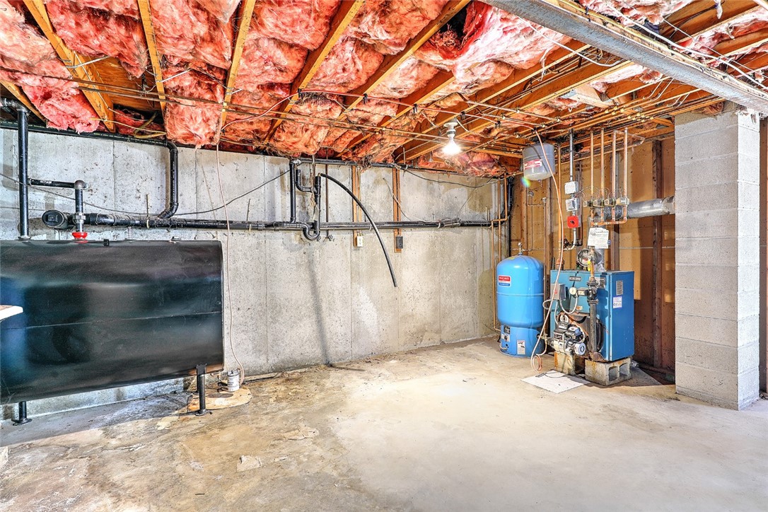 1313 Curtis Corner Road South Kingstown, RI 02879 - Photo 47 of 47 Utility Room