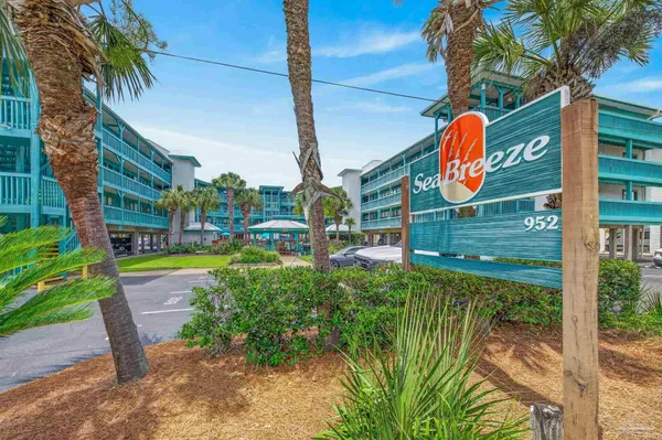 $327,000 | 952 West Beach Boulevard, Unit 204, Gulf Shores, AL 36542