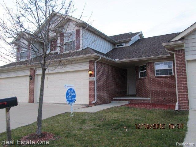 25074 Riema Street Taylor, MI 48180 - Photo 1 of 9 25074 Riema.JPG