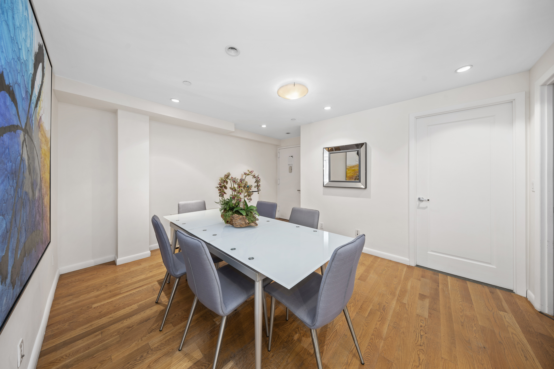 159 Bleecker Street, Unit 4B Manhattan, NY 10012 - Photo 2 of 15