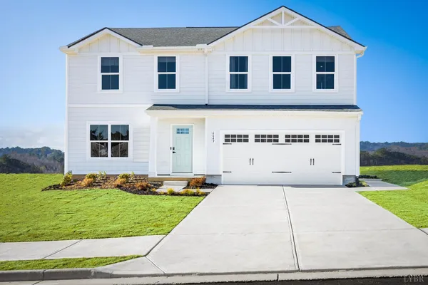 $359,990 | 35 Crossing Court, Bedford, VA 24523