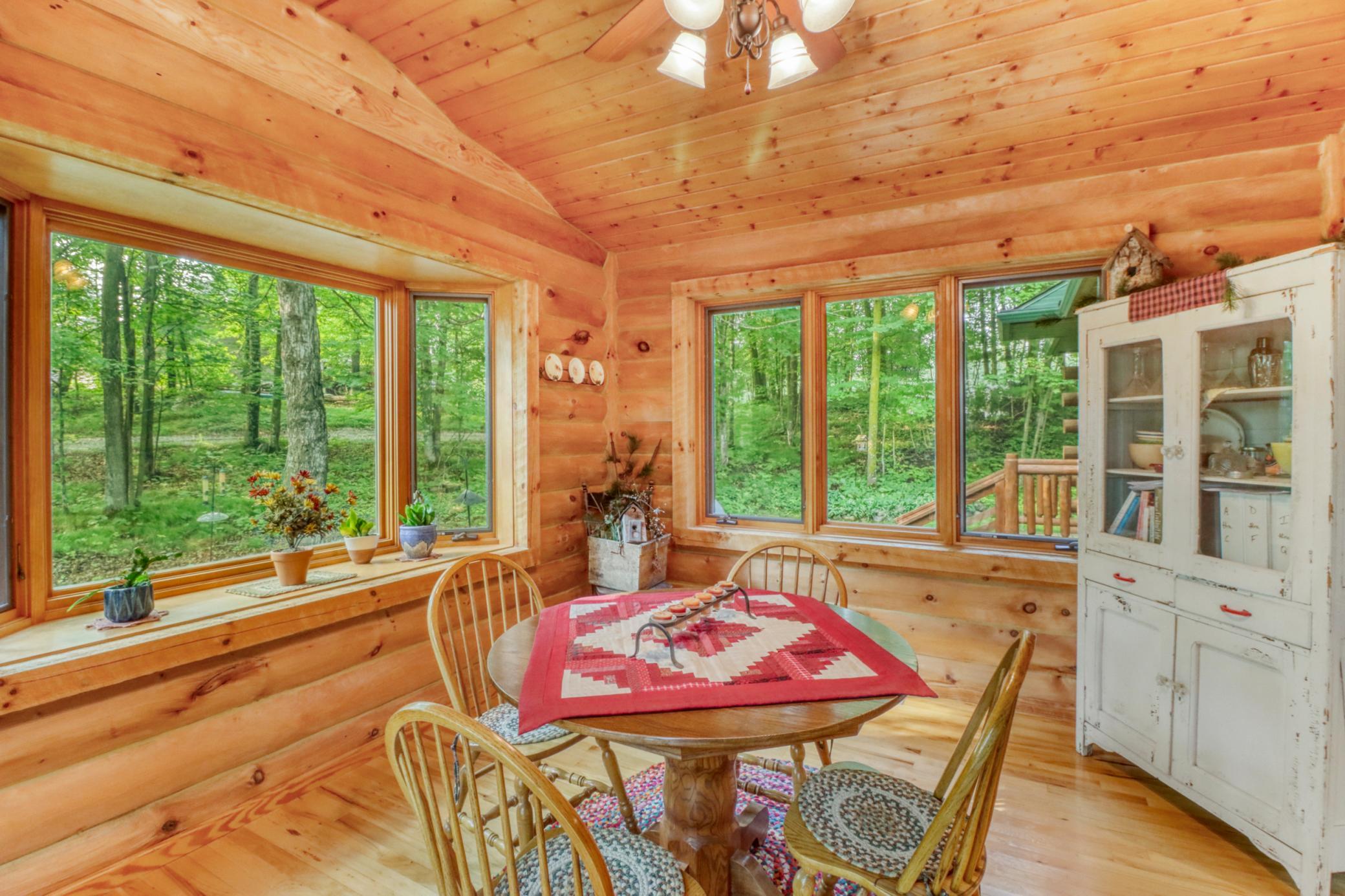 32360 Southwest Pickerel Lake Road Detroit Lakes, MN 56501 - Photo 9 of 61