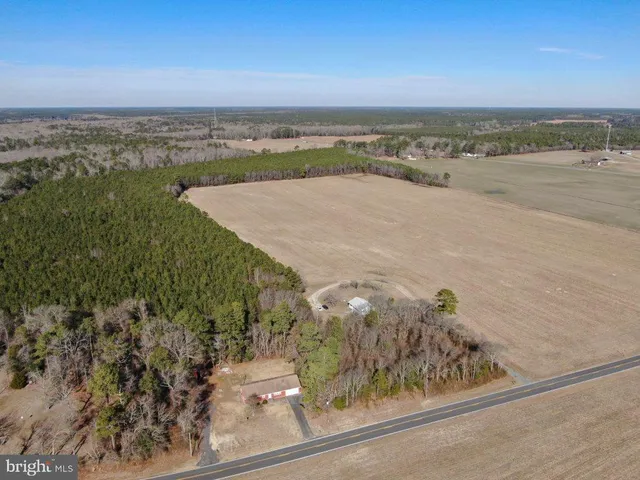 $925,000 | 0 Old Furnace Road, Snow Hill, MD 21863