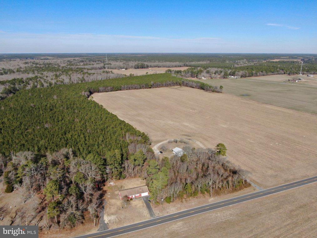 0 Old Furnace Road Snow Hill, MD 21863 - Photo 6 of 7 a view of a city and an ocean