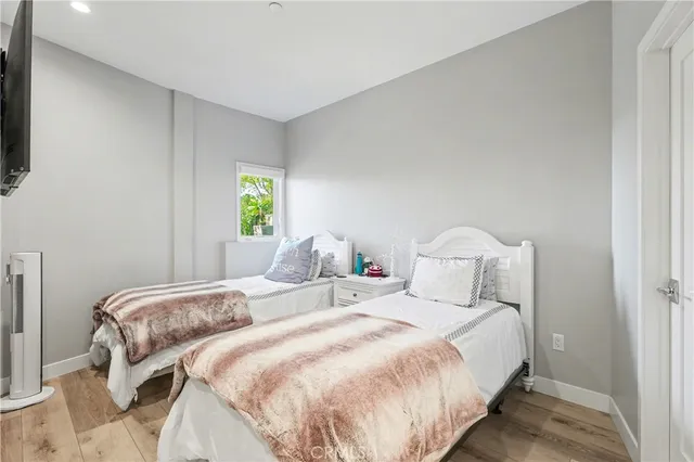a view of a window in a kitchen