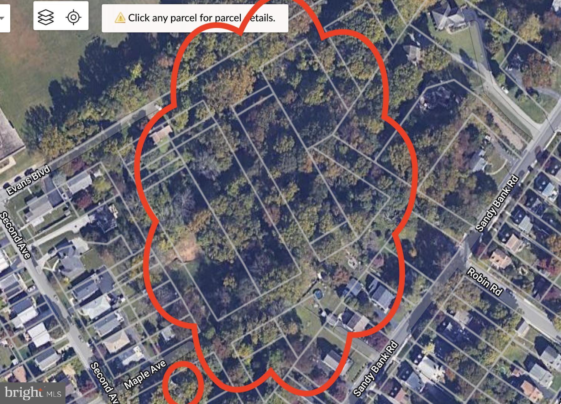 0 East 3rd Street Media, PA 19063 - Photo 1 of 1