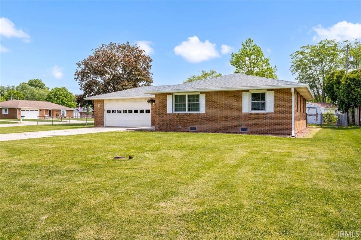 3400 Hampton Court New Castle, IN 47362 - Photo 3 of 26